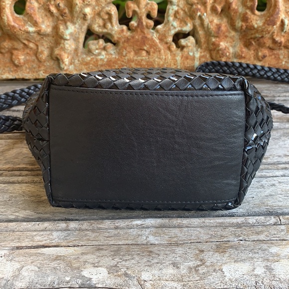 Vintage Ganson Handbag - Picture 5 of 9